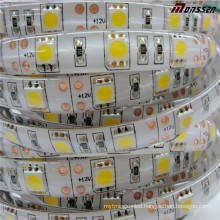 12V 5050SMD 60LED Warmwhite LED Strip